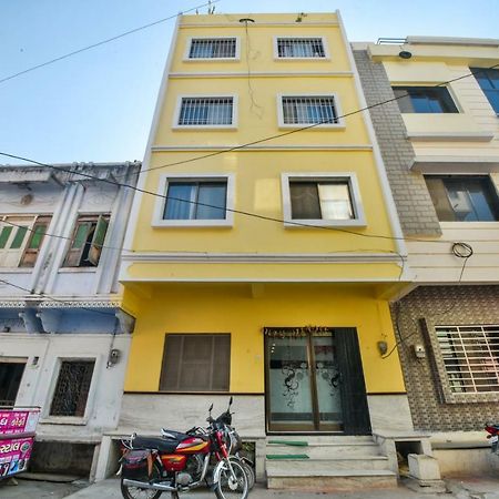 Hotel Vinayaka Nathdwara Exterior photo