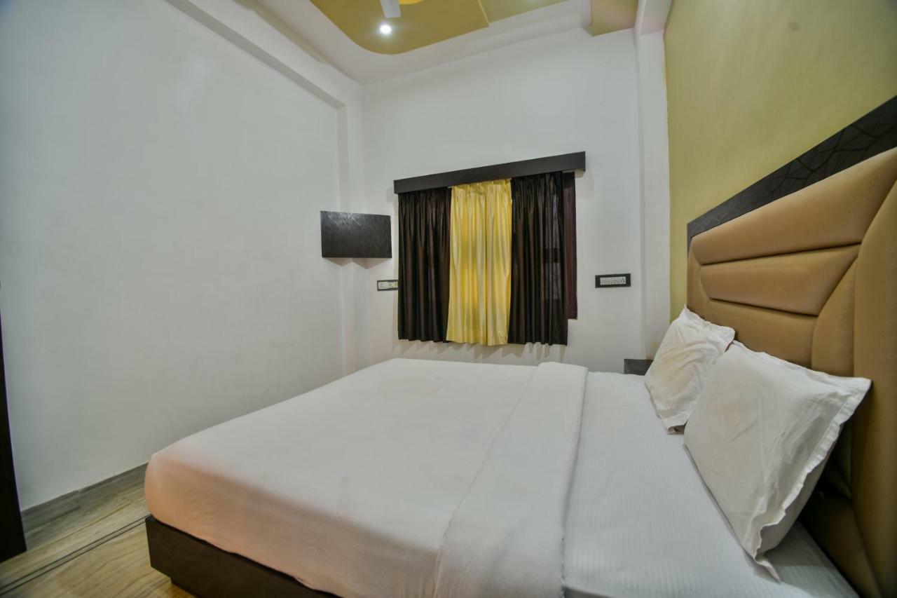 Hotel Vinayaka Nathdwara Exterior photo