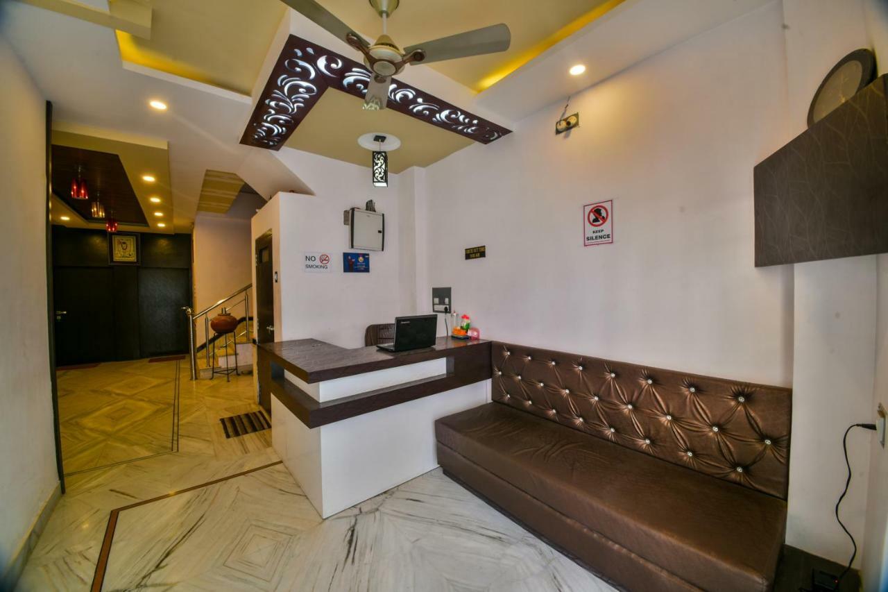 Hotel Vinayaka Nathdwara Exterior photo