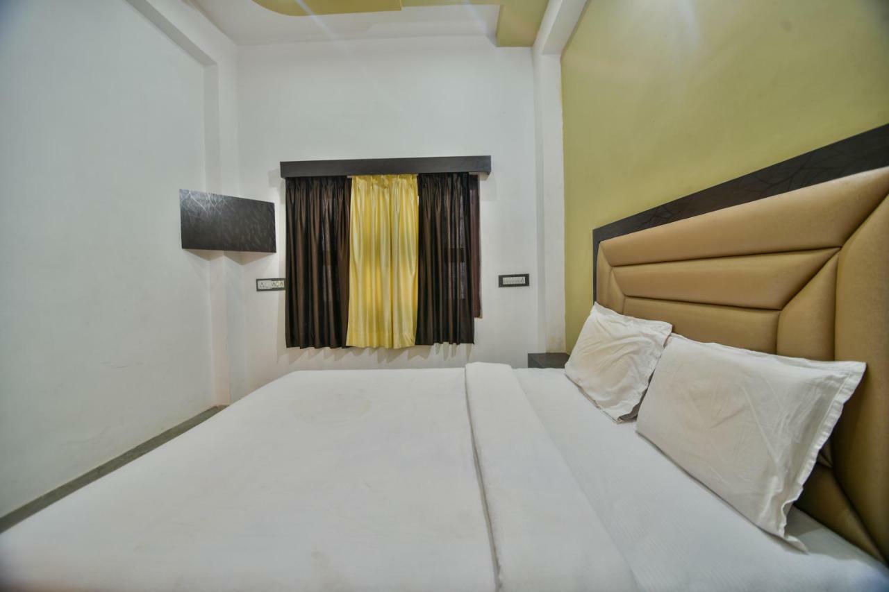Hotel Vinayaka Nathdwara Exterior photo
