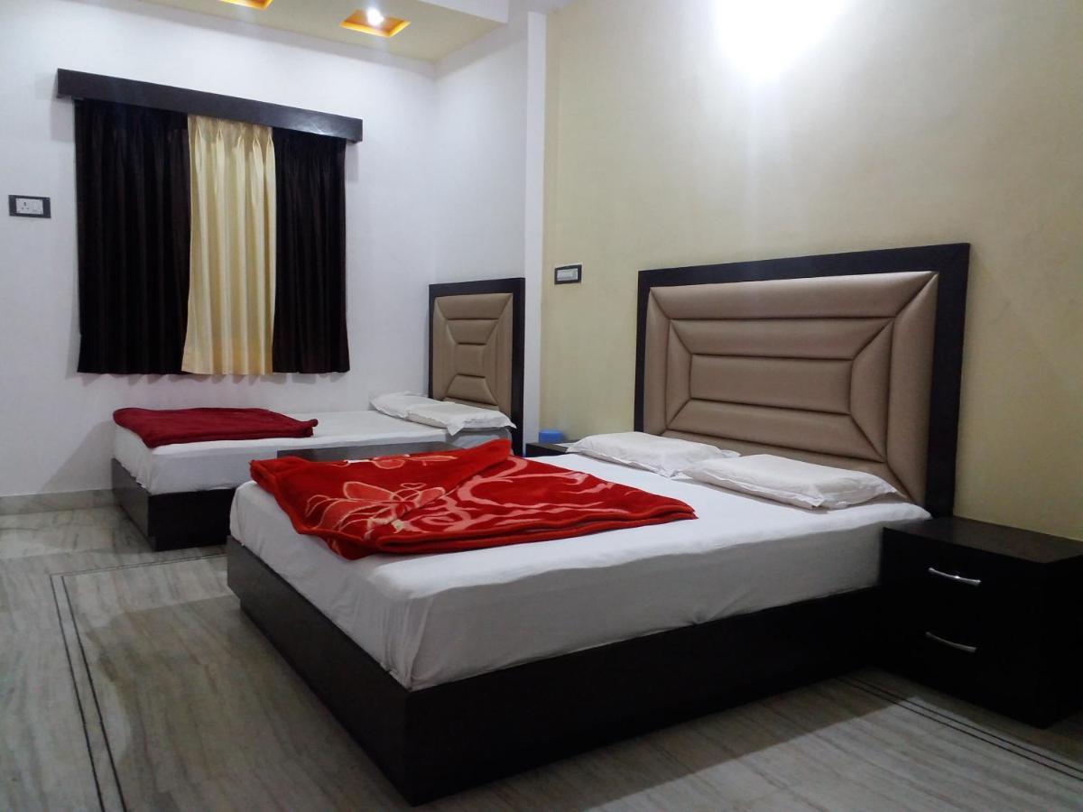 Hotel Vinayaka Nathdwara Exterior photo